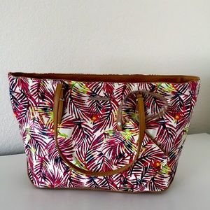 Brand new Nine West tote bag